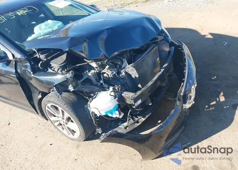 2017 Hyundai Elantra Limited z USA, uszkodzony, nr VIN 5NPD84LF6HH050322